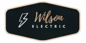 Wilson Electric Logo