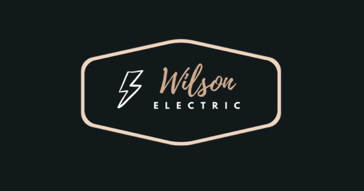 Electrical Installation Contractors Wilson Electric Installations Inc.
