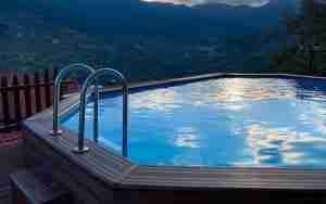 Professional Hot Tub Electrical Installation Service & Cost