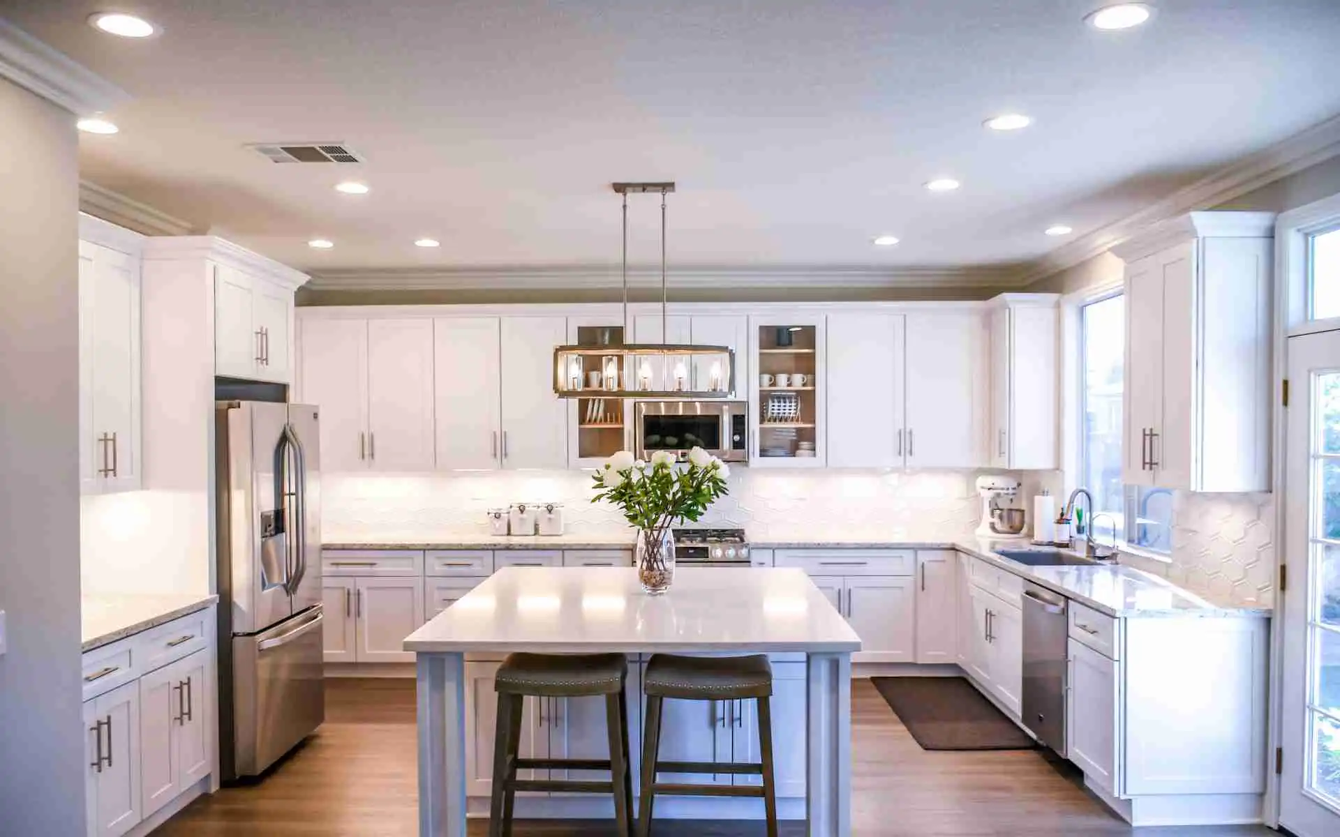 Electrical Tips & Safety Blog 1 Install Pot Lights in Your Home