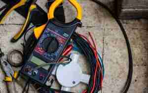 Get Residential Electrical Rough-In Wiring For a New House