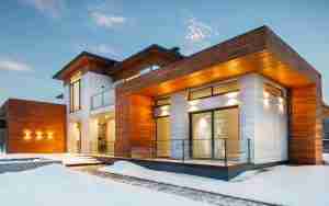 Wilson Electric Installation Inc Outdoor Lighting Installation